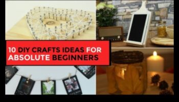 DIY amatniecības hacks: laiku taupošas metodes aizņemtiem radošiem