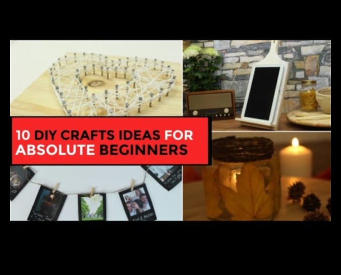 DIY amatniecības hacks: laiku taupošas metodes aizņemtiem radošiem