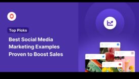 15 veiksmīgi sociālo mediju kampaņu piemēri uzņēmumiem