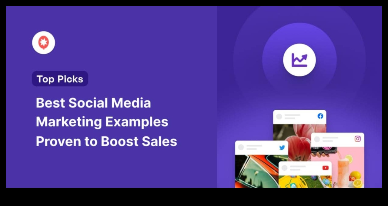 15 veiksmīgi sociālo mediju kampaņu piemēri uzņēmumiem