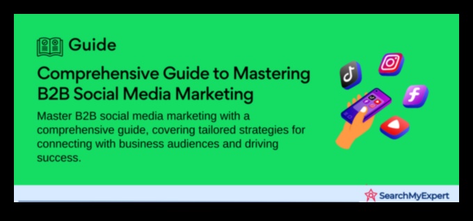 Sociālo mediju apguve uzņēmumiem: visaptveroša apmācība