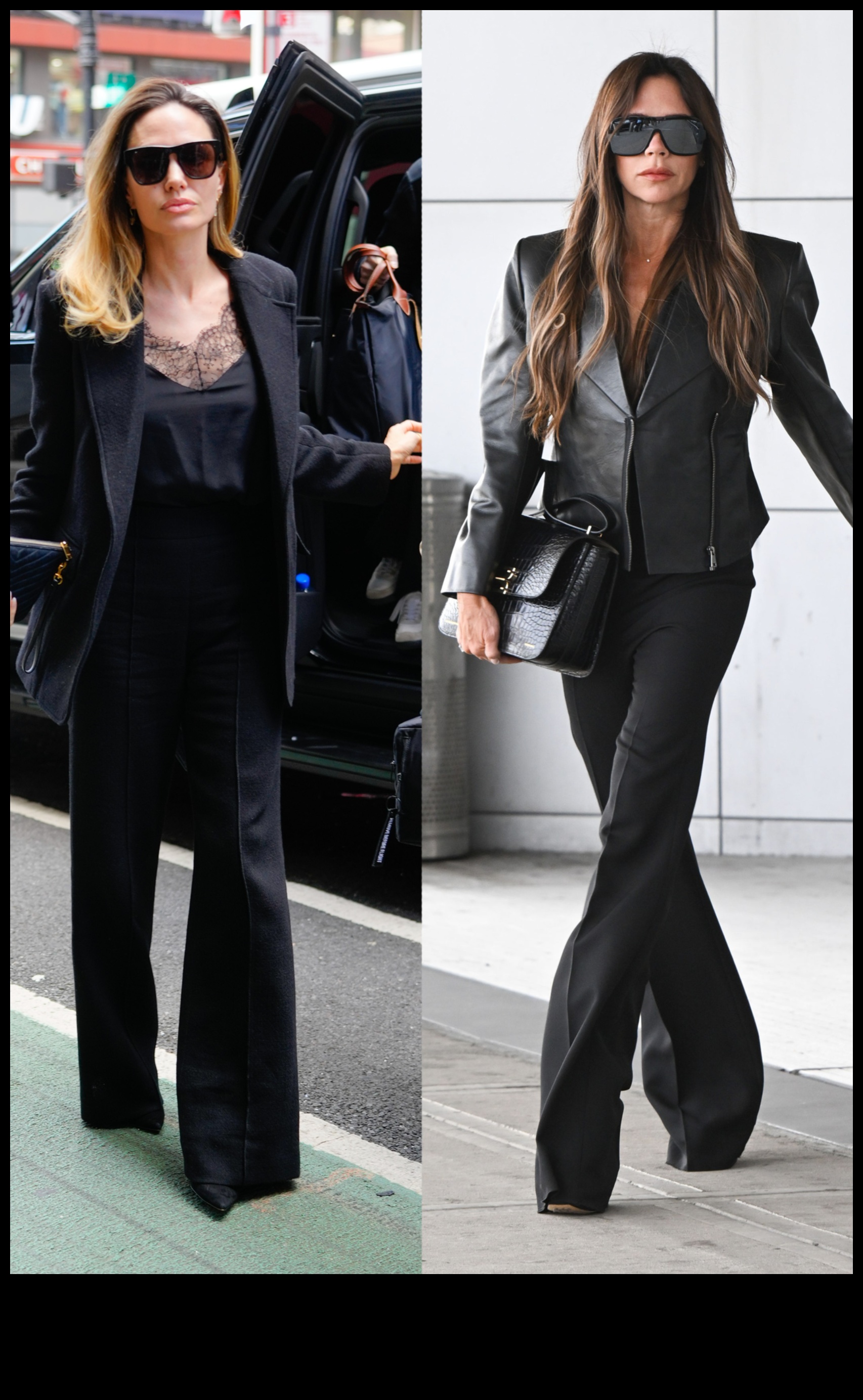 A-List Allure: Slavenību tērpi Iedvesmojoši modes cienītāji