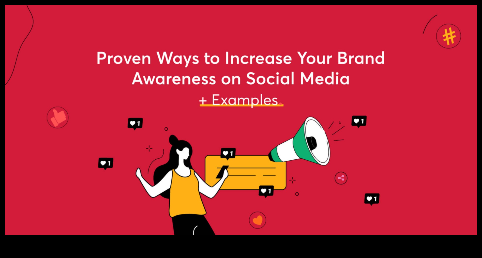 15 veiksmīgi sociālo mediju kampaņu piemēri uzņēmumiem