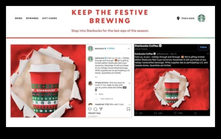 15 veiksmīgi sociālo mediju kampaņu piemēri uzņēmumiem