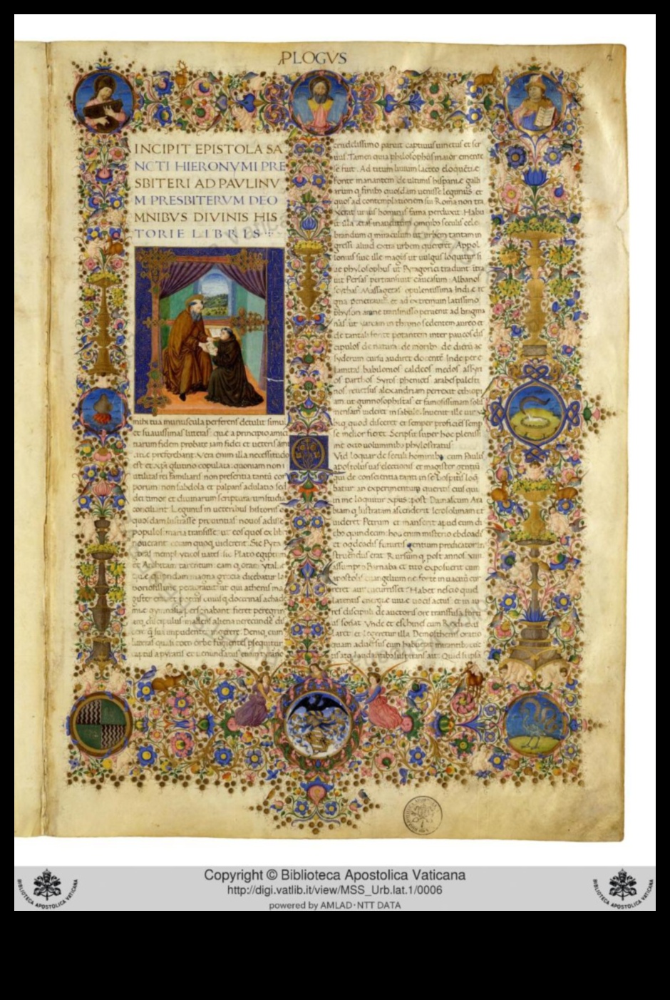 Skripts un ritinājums Kaligrāfijas māksla renesanses rokrakstos 5 Skripts un ritinājums: kaligrāfijas māksla renesanses rokrakstos