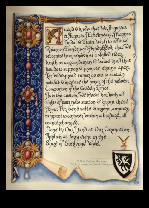 Skripts un ritinājums Kaligrāfijas māksla renesanses rokrakstos 4 Skripts un ritinājums: kaligrāfijas māksla renesanses rokrakstos