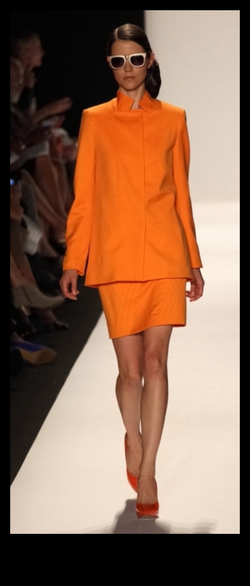 Veidots stils: nišas izveide modes pasaulē