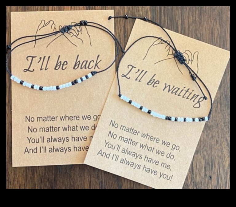 No sirds: DIY dāvanas tālsatiksmes savienojumiem