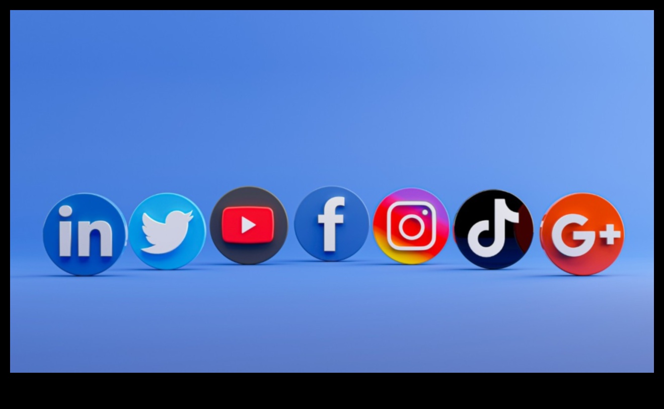 Digitālais atklājums: panākumu atklāšana sociālo mediju ainavā