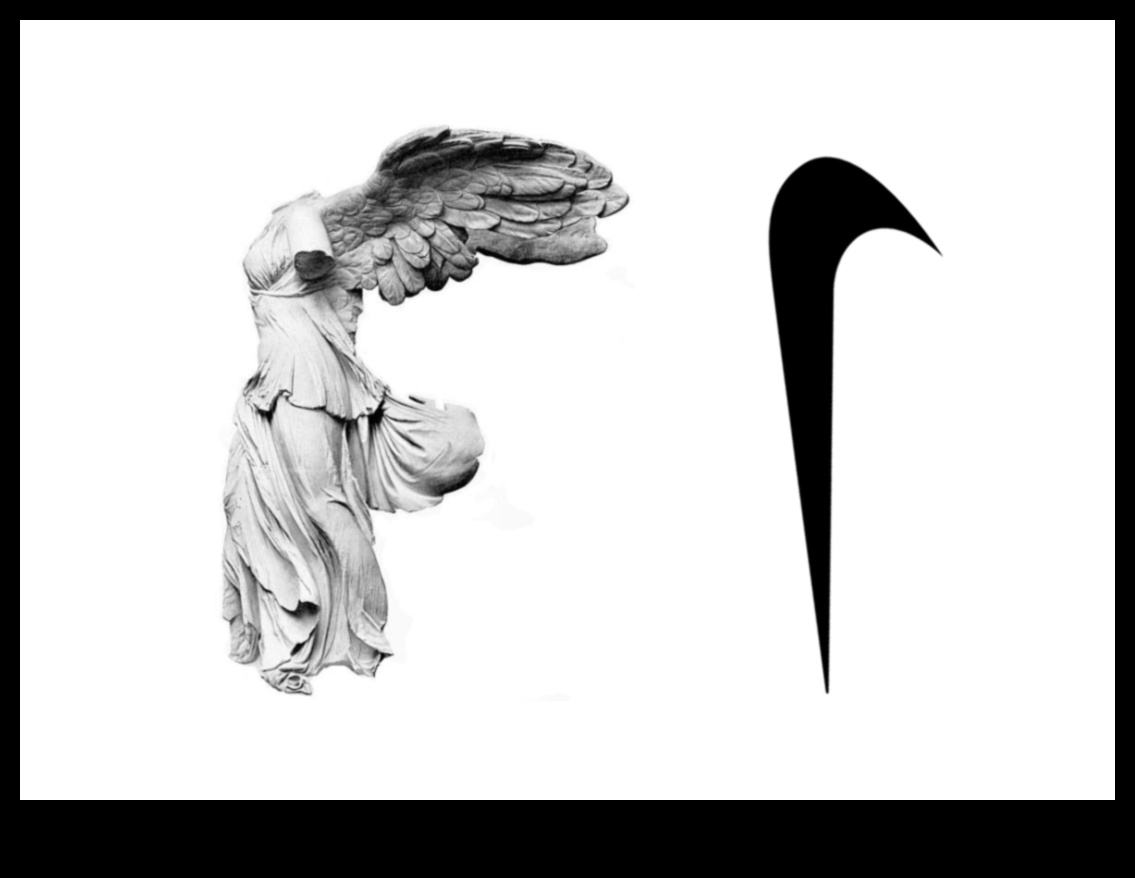Nike's Flight: Uzvaras simbolika grieķu mākslā