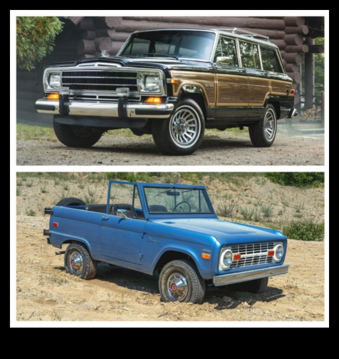 Laika pārbaudīti reljefa vintage transportlīdzekļi un vakardienas piedzīvojums 3 Laika pārbaudīts reljefs: veci transportlīdzekļi un vakardienas piedzīvojumi