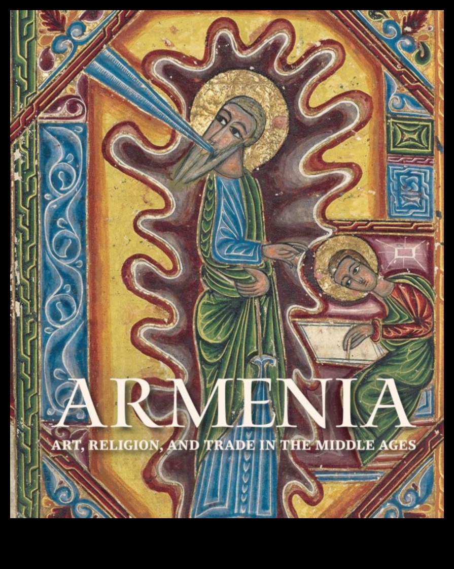 Kultūras galvaspilsētas: viduslaiku mākslas centri un to ietekme