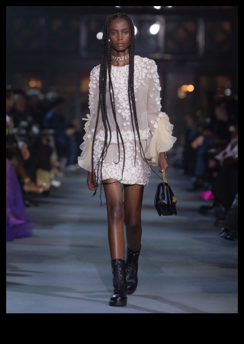 Rendezvous skrejceļš: atzīmējiet stilu ar mūsdienu modernajām izvēlēm