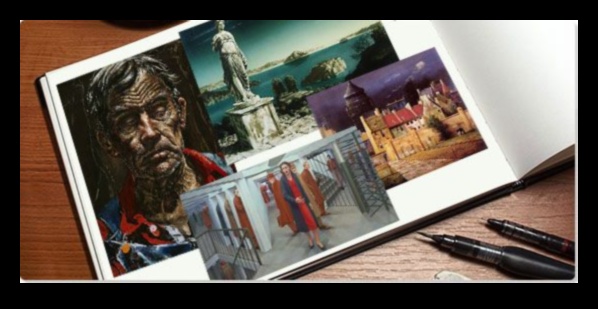 Maģiskais reālisms: burvīgi stāsti modernisma valstībā