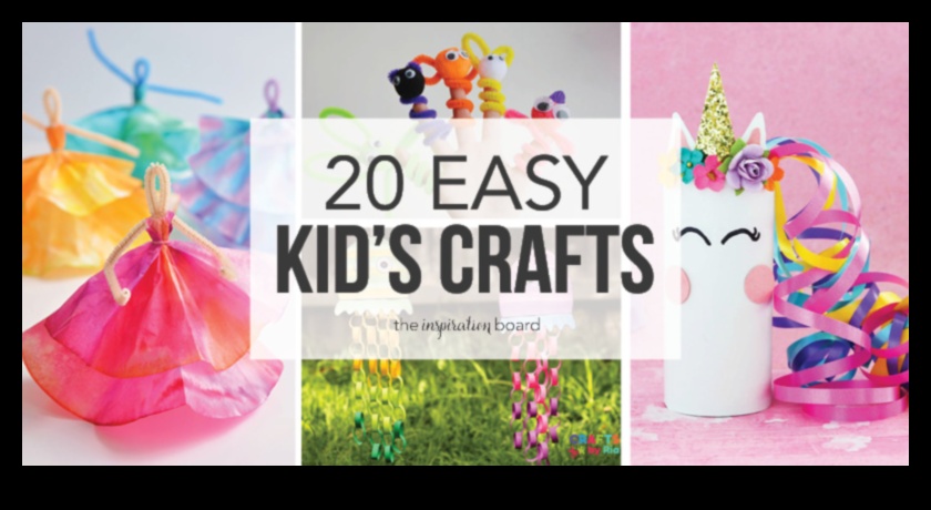 Amatniecība bez nekārtības: vienkāršas tīrīšanas idejas vecākiem