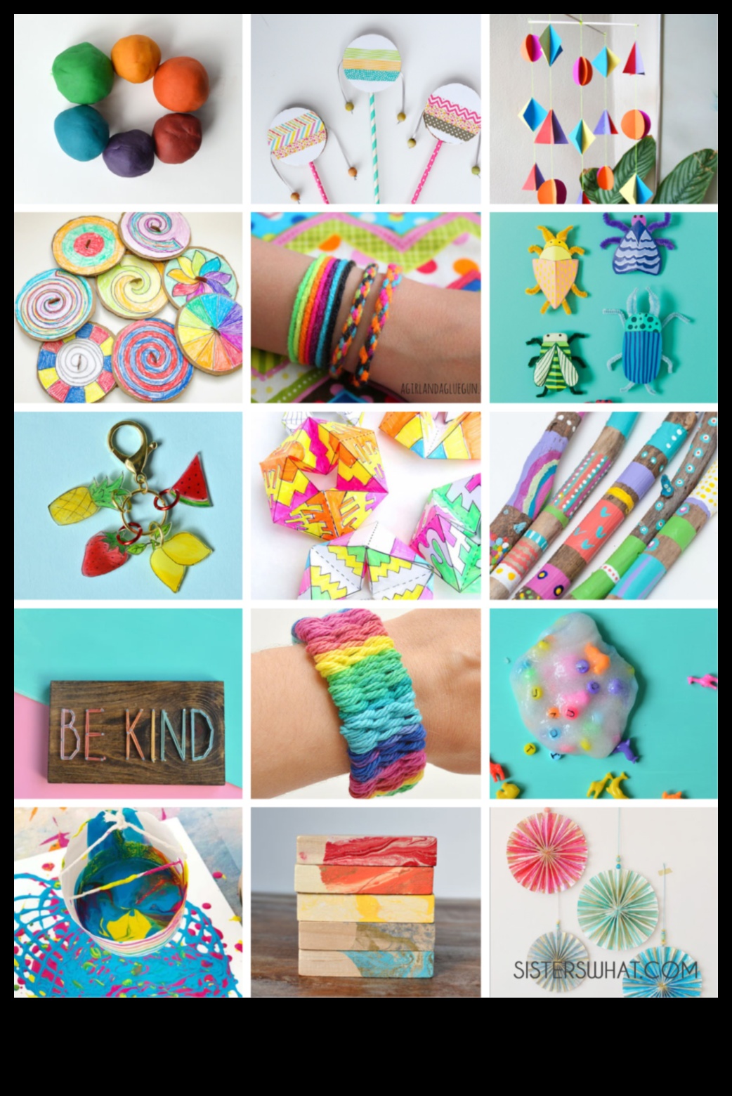 Amatniecība bez nekārtības: vienkāršas tīrīšanas idejas vecākiem