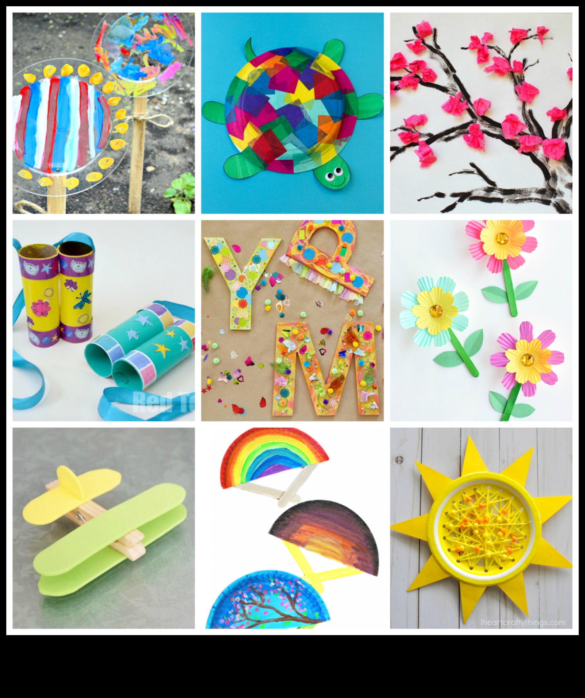 Amatniecība bez nekārtības: vienkāršas tīrīšanas idejas vecākiem