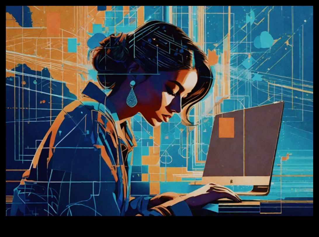 Pikseļu līdzības: stāstījumu veidošana digitālajā valodā