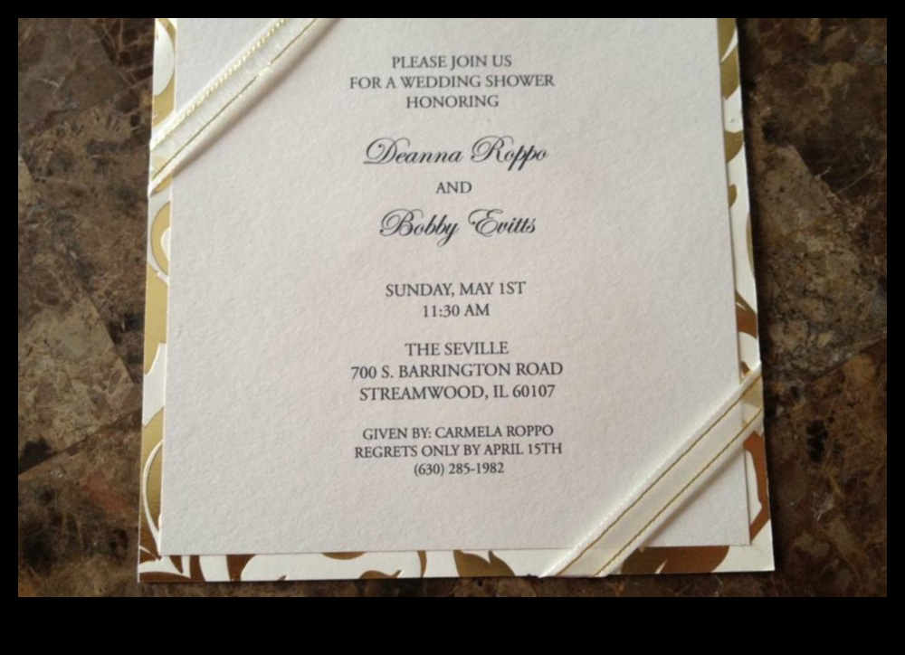 Radiant atklāj: noformējiet savus ielūgumus