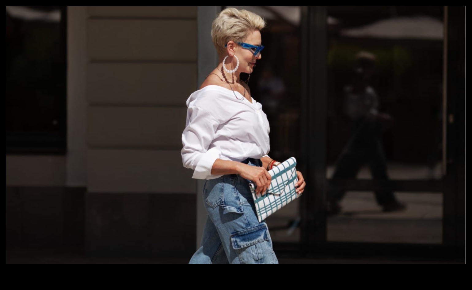 Džinsu sapņi: ikdienišķas un stilīgas tērpu idejas ar jūsu iecienītāko audumu