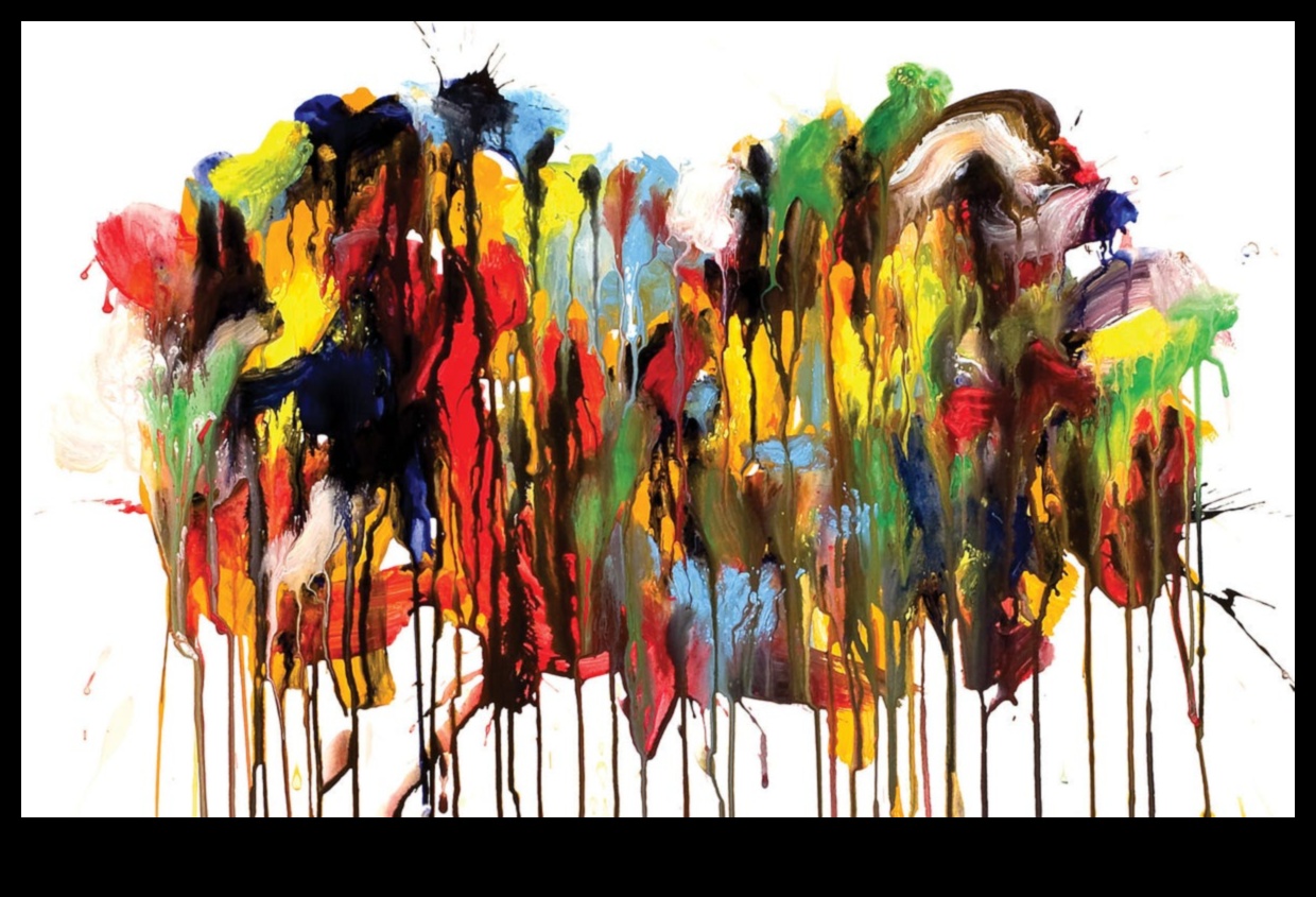 Pārdefinēts reālisms: robežu pārkāpšana mūsdienu mākslā