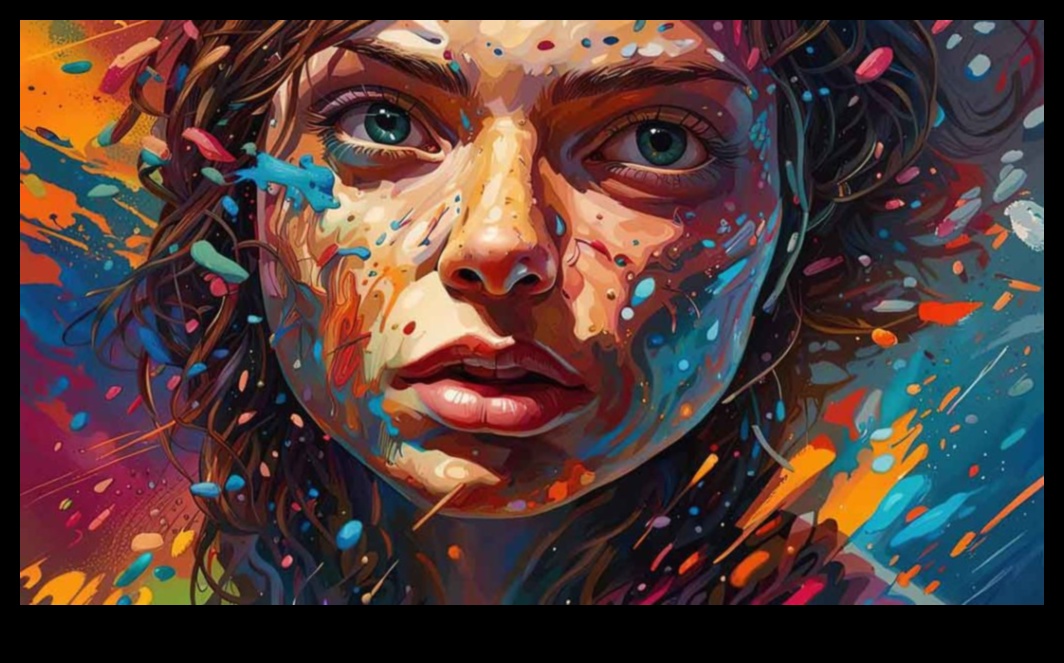 Pārdefinēts reālisms: robežu pārkāpšana mūsdienu mākslā