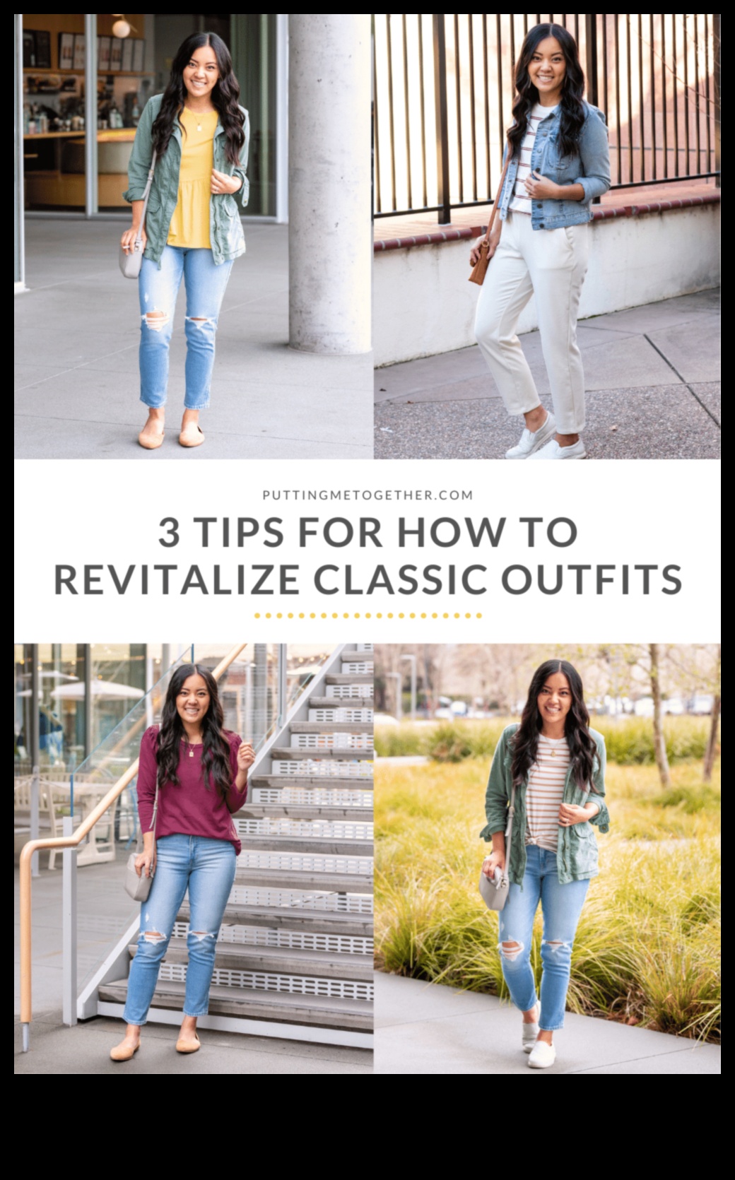 Pulēta jauda: klasiski tērpi pašpārliecinātam izskatam