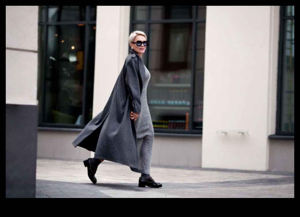 Pulēta jauda: klasiski tērpi pašpārliecinātam izskatam