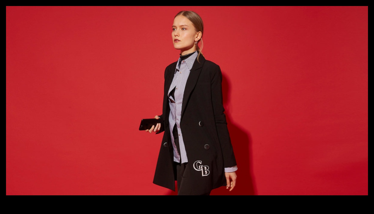 Pulēta jauda: klasiski tērpi pašpārliecinātam izskatam