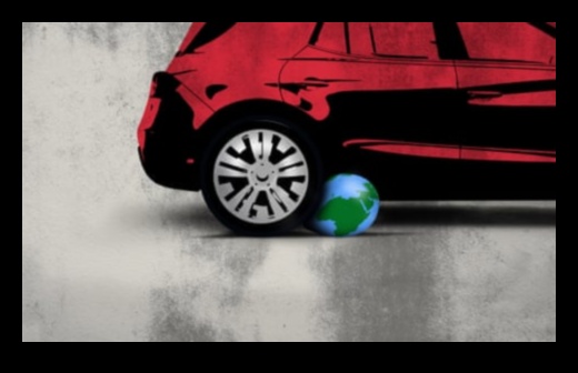 Videi draudzīgas bēgšanas: SUV kā ilgtspējīgu ceļojumu sargi