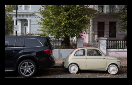 Videi draudzīgas bēgšanas: SUV kā ilgtspējīgu ceļojumu sargi