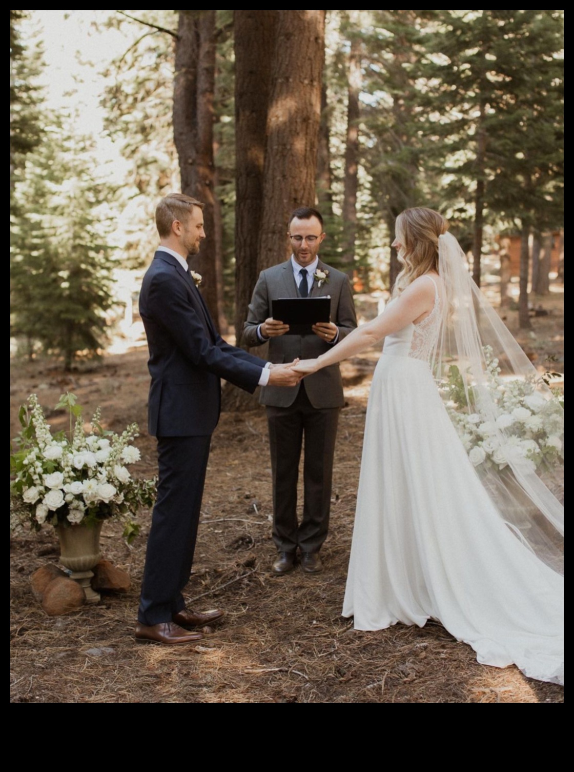 Stilīgie solījumi: līgavaiņa modes brīnums