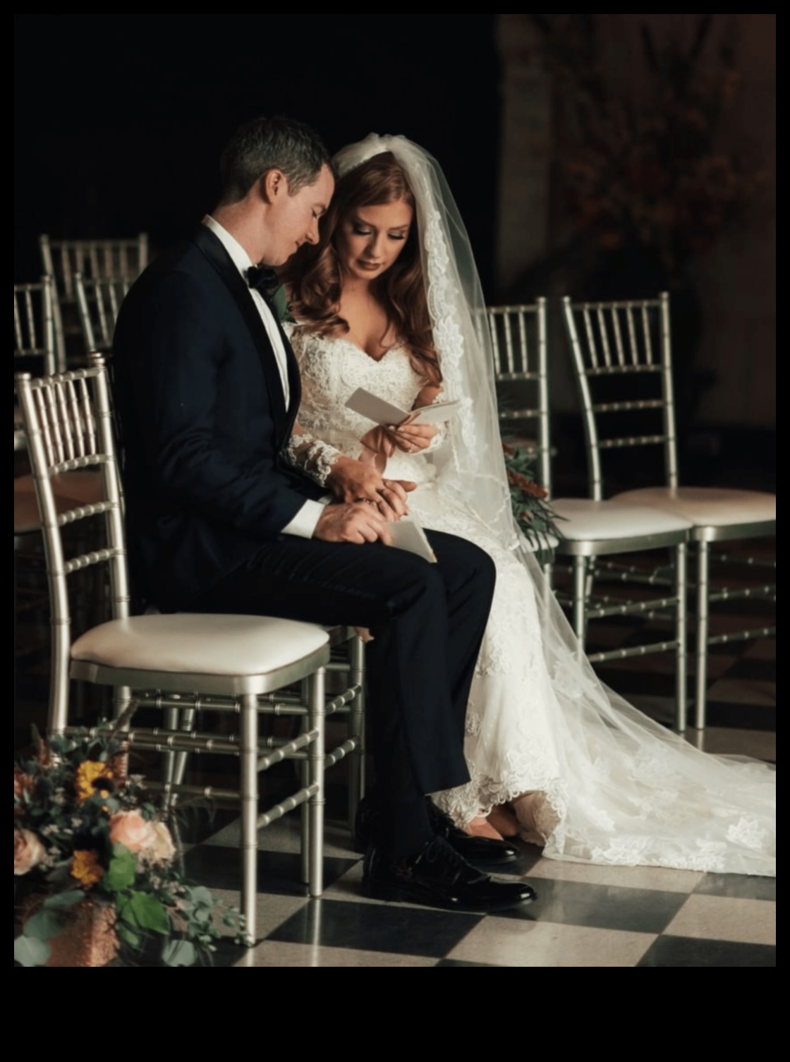 Stilīgie solījumi: līgavaiņa modes brīnums