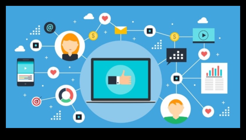 Navigācija optimizācijas ceļos: sociālo mediju meistarības ceļvedis