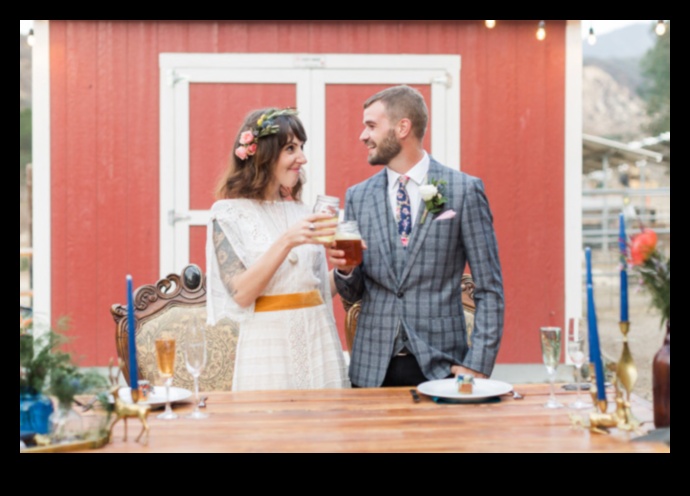 Ekonomiska elegance: izbaudiet savu kāzu budžetu