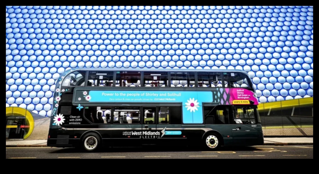 Pilsētas klejotāji: Pilsētas sirdspukstu izpēte sabiedriskajā transportā