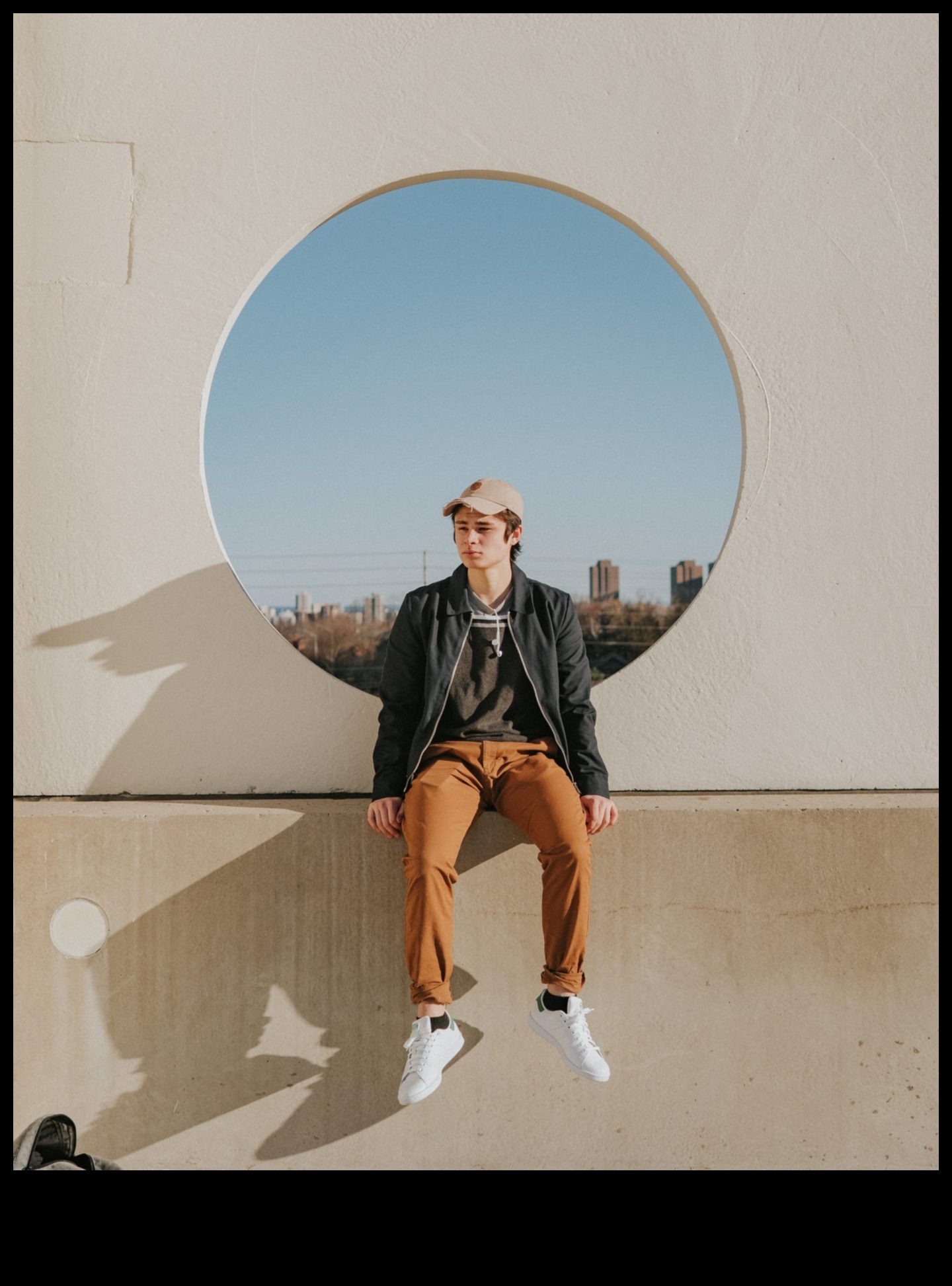 Sartoriāls krāšņums: apgūstiet stilīgas ģērbšanās mākslu