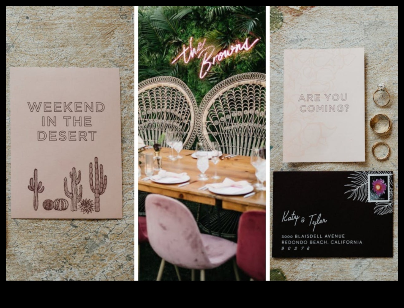 Mākslinieciskums visās detaļās: kāzu ielūgumi