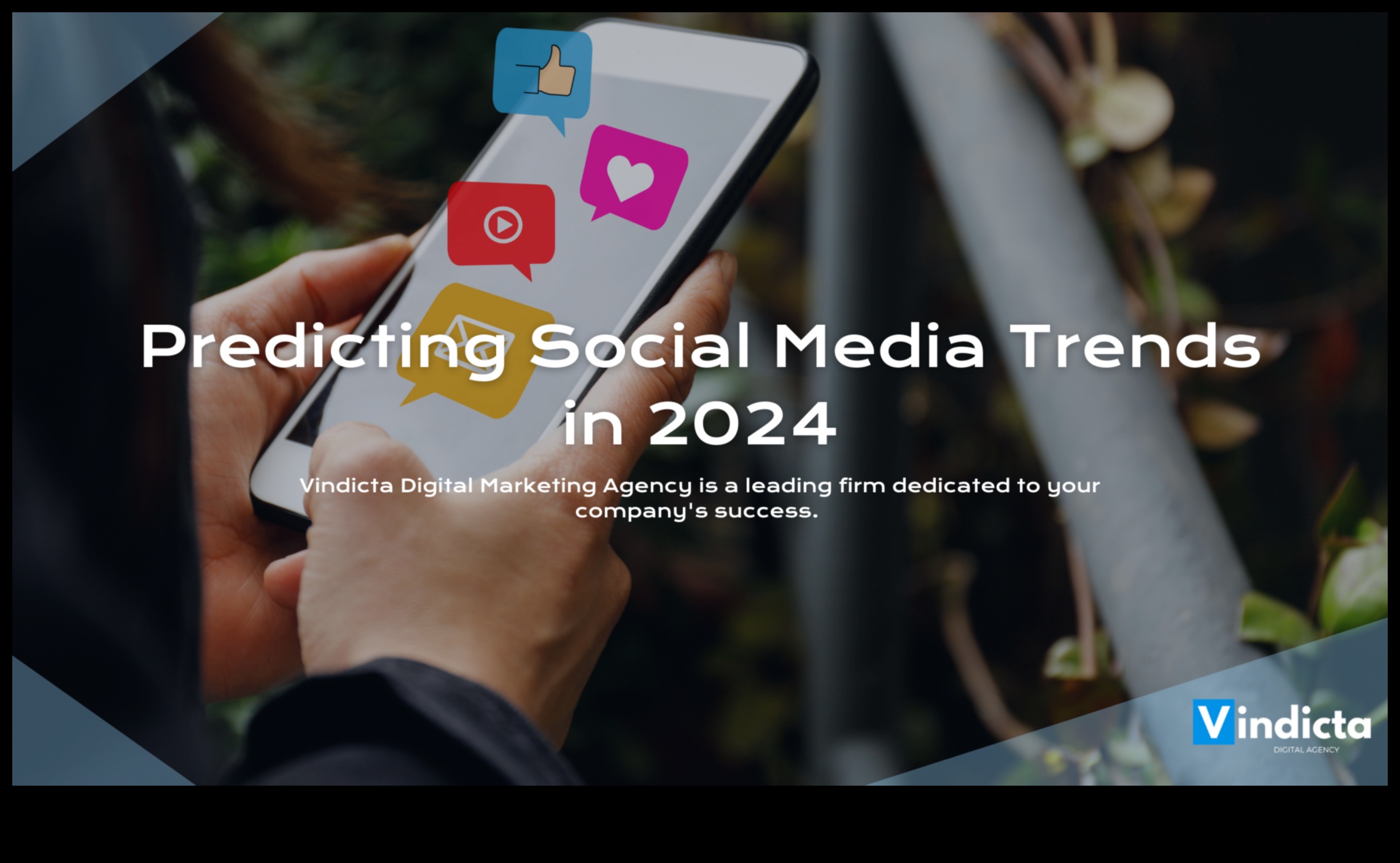 Sociālo mediju mārketinga evolūcija: tendences un ieskats