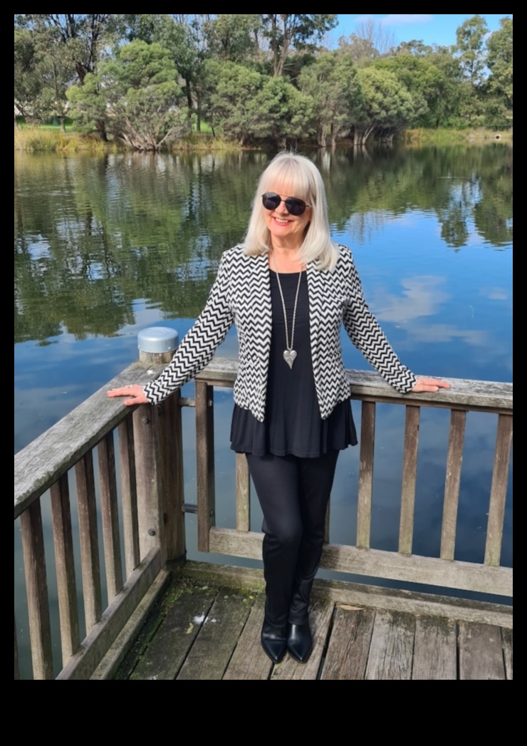 Pievilcīgs šarms: ikdienišķa eleganta apģērba idejas stilīgai dienai