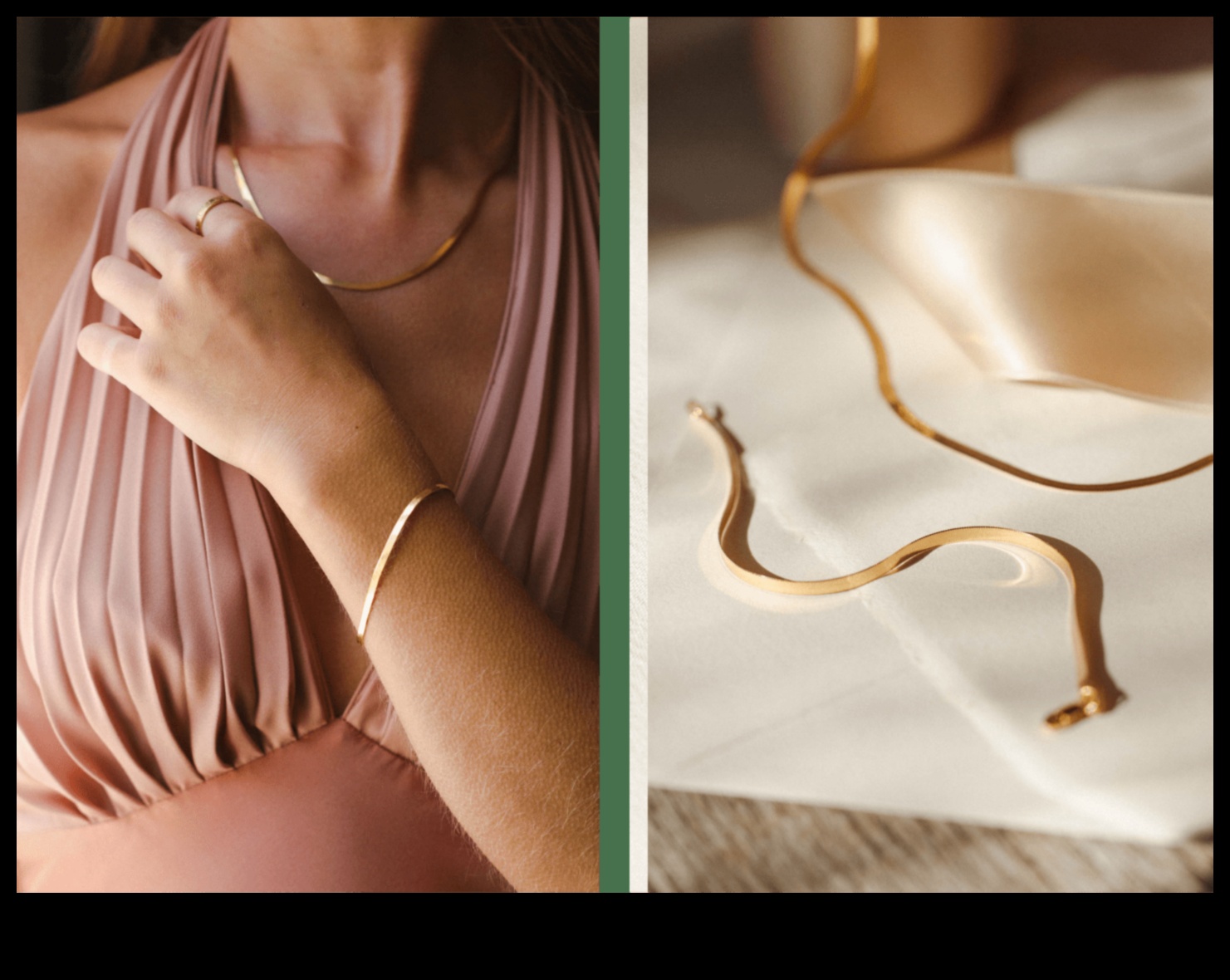 Mantojumu harmonija: Kāzu rotaslietas