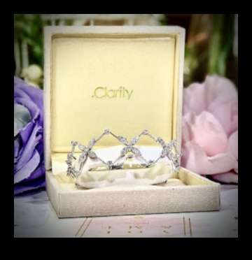 Mantojumu harmonija: Kāzu rotaslietas