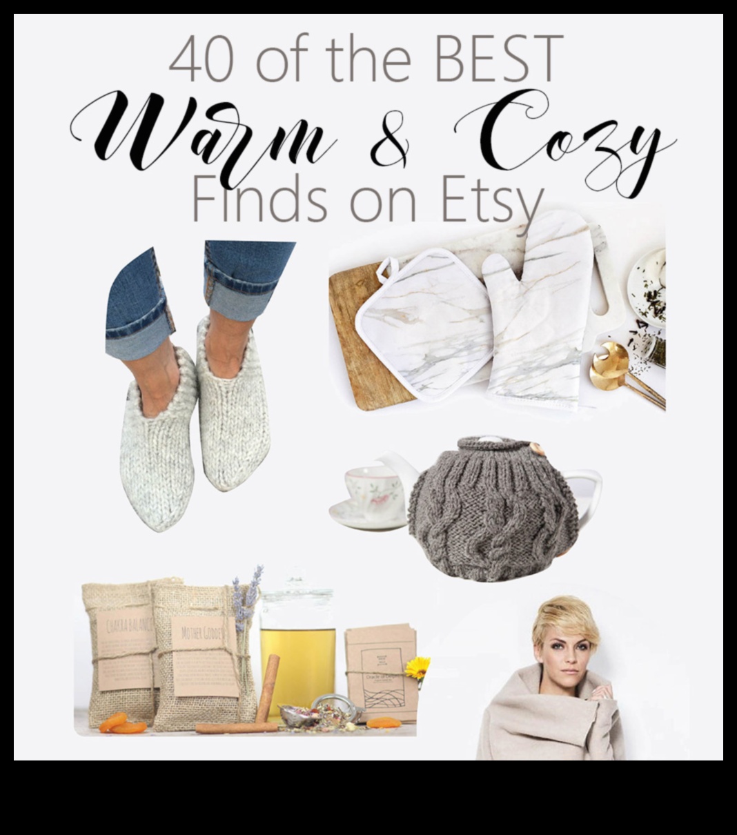 Mājīgi ar rokām darināti aksesuāri ziemas sasildīšanai 3 DIY aksesuāri ar tamborējumu un adīšanu: mājīgi roku darbs