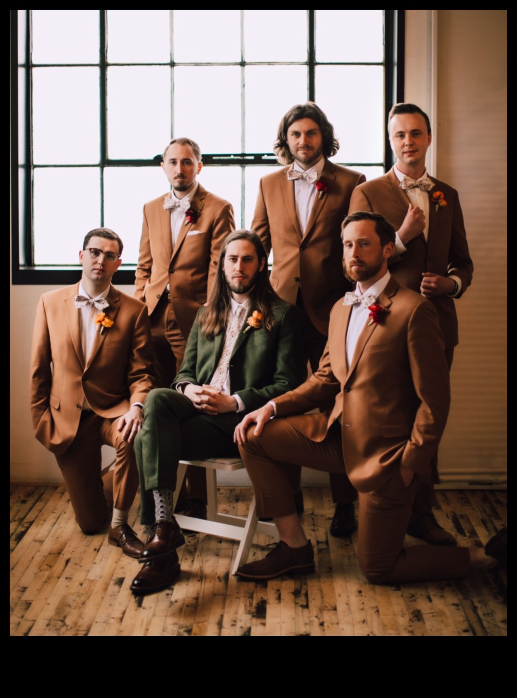 Šika elegance: līgavaiņa apģērba triumfs