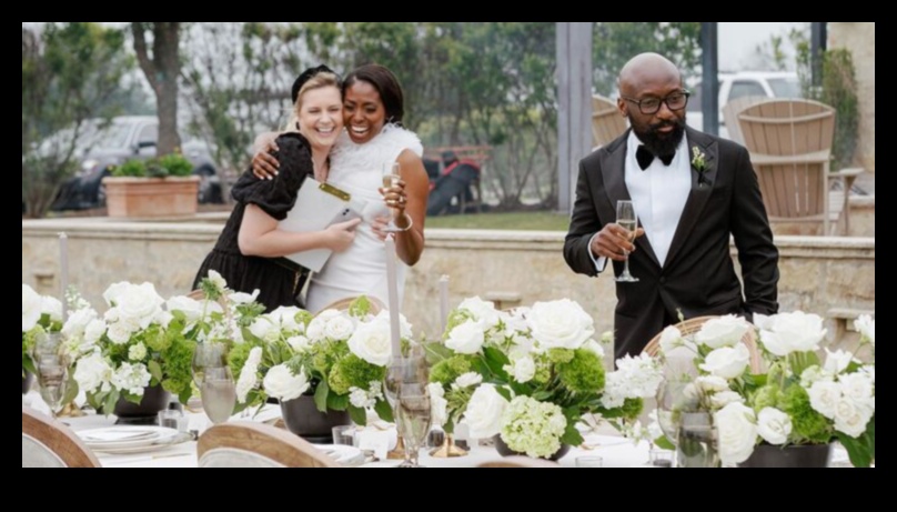 Episks sākums: racionalizēta kāzu plānošana