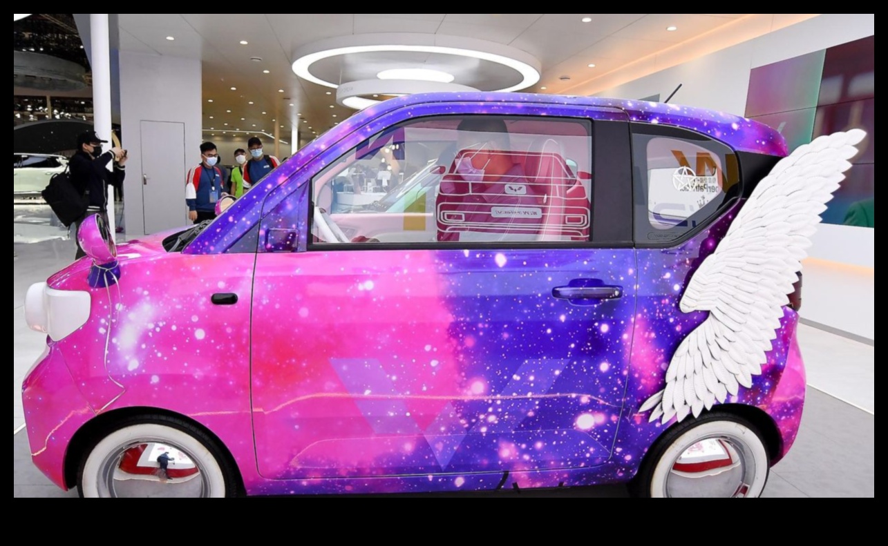 Lauku braucieni: hibrīdi kā būtiski transportlīdzekļi lauksaimniecības vajadzībām