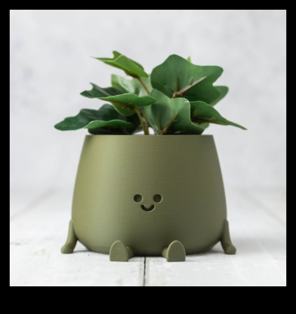 DIY papīra amatniecības stādītāji: ienesiet savā telpā apstādījumus