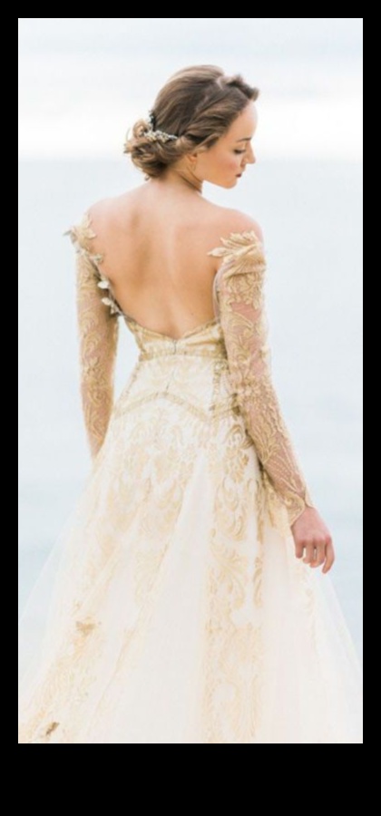 Savdabīgs baltums: princeses līgavas sapņu kleita