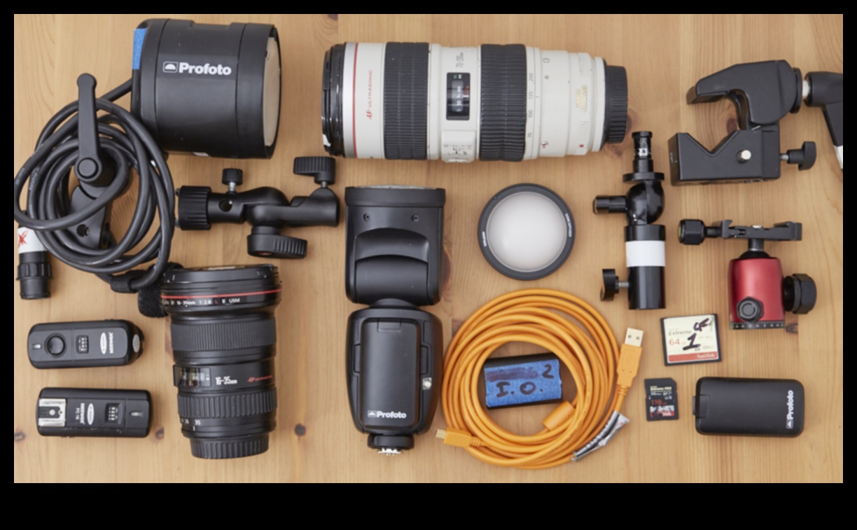 DIY videoiekārtu jauninājumi: uzlabojiet iestatījumus