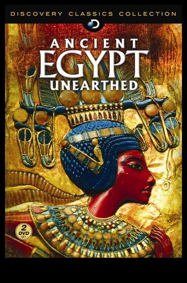 Atklātā senā māksla: stāsti no arheoloģiskajiem izrakumiem